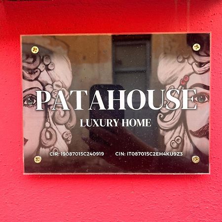 Patahouse Apartment CTA Exterior foto
